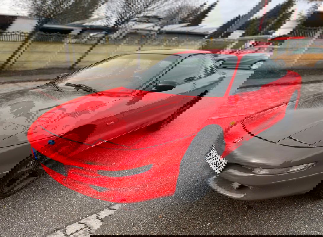Ford Probe II Standard 1995