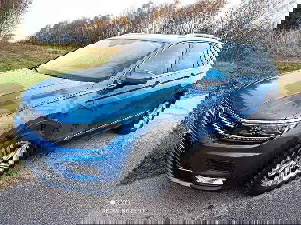 Volkswagen Tiguan II 2016