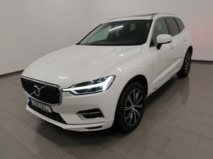 Volvo XC60 II D4 Geartronic Inscription 2020
