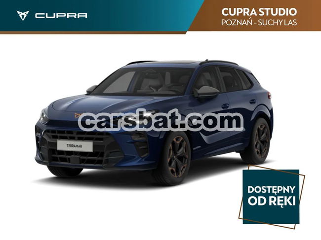 Cupra Terramar 2024