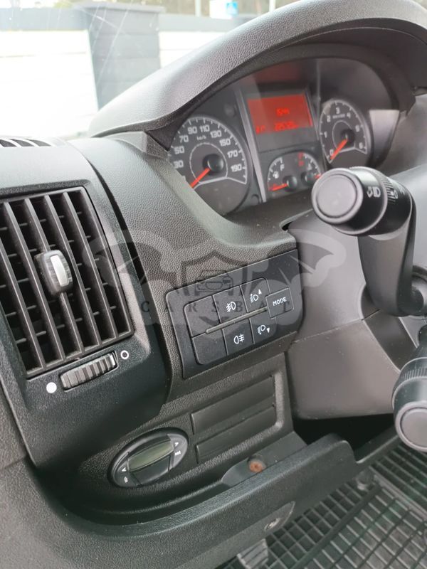 Citroën Jumper 2017