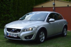 Volvo C30 DRIVe Momentum 2010