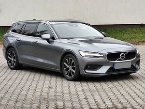 Volvo V60 II D3 Drive-E Momentum 2019