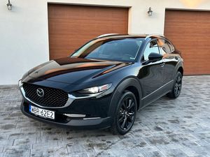 Mazda CX-30 2021