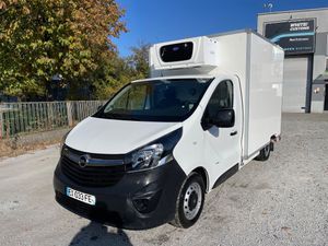 Opel Vivaro 2018