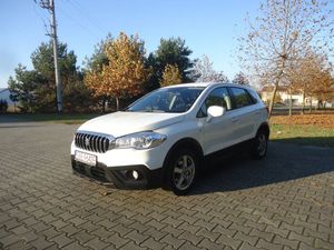 Suzuki SX4 1.0 T Comfort 2017