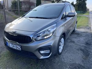 Kia Carens (Rondo) IV 1.7 CRDi 115 Dream Team Edition 2018