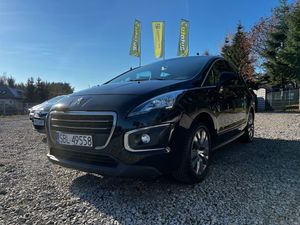 Peugeot 3008 I 2013