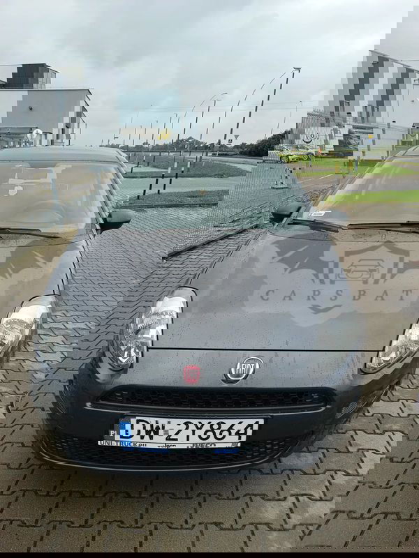 Fiat Punto II FL 1.4 Easy S&S Euro6 2018