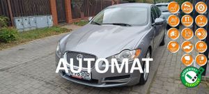 Jaguar XF X250 3.0 V6 D Luxury 2011