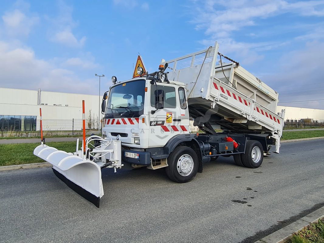 Renault Midliner 2000