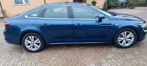 Renault Talisman (SM6) 1.6 Energy dCi Intens EDC 2017