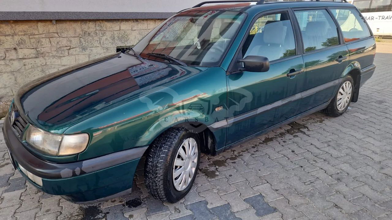 Volkswagen Passat B4 Variant 1.8 CL 1996