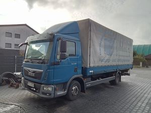 MAN TGL 2015