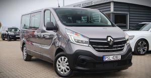 Renault Trafic III 2020