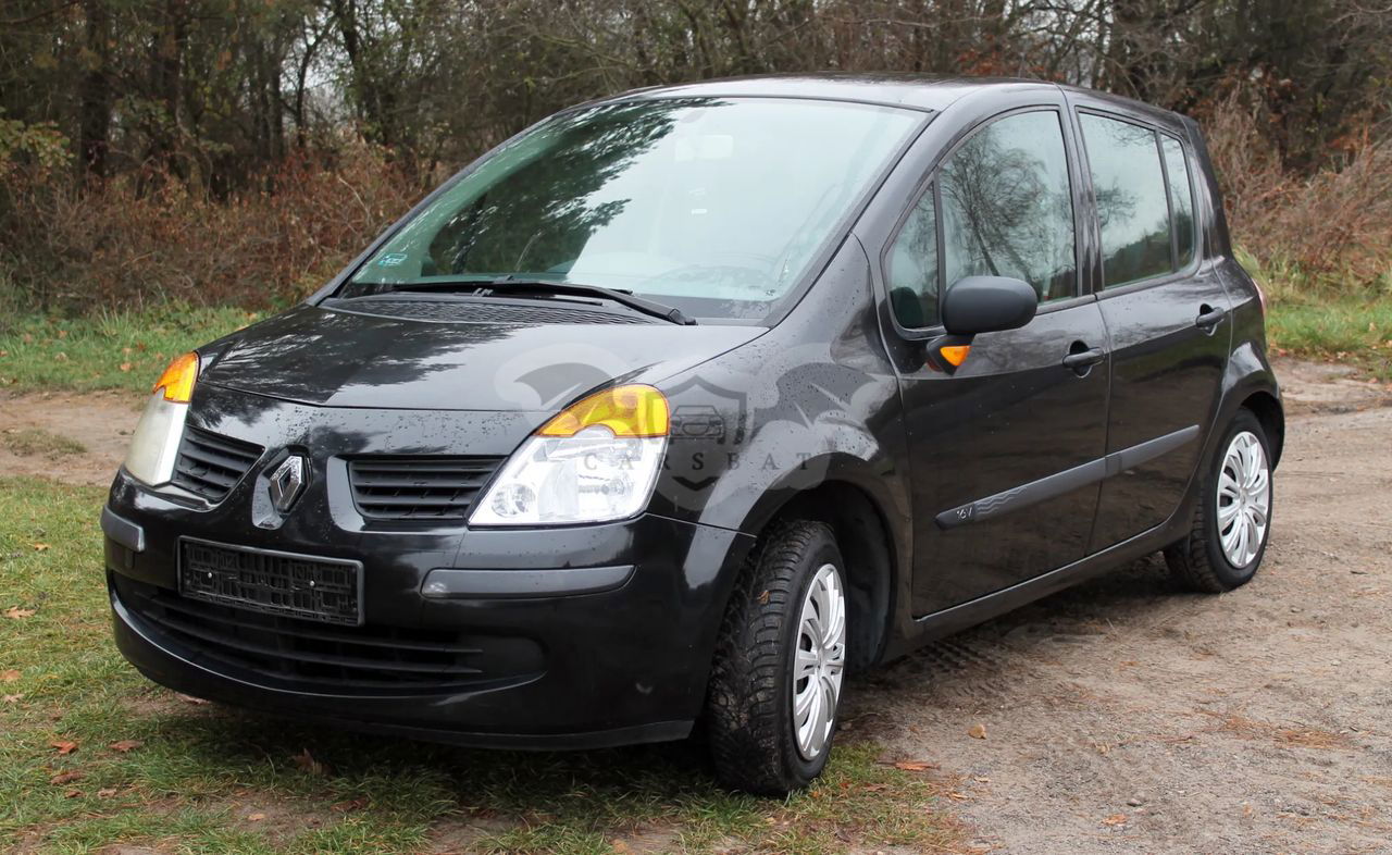 Renault Modus 1.2 SL Alize 2005