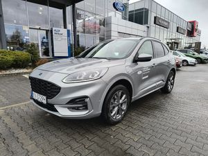 Ford Kuga III 2023