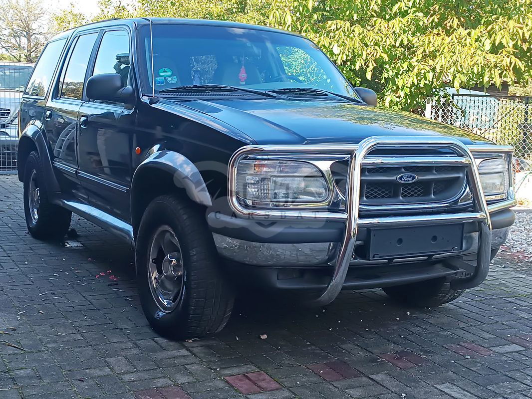 Ford Explorer 4.0 1998
