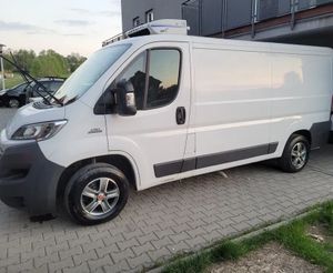 Fiat Ducato 2015