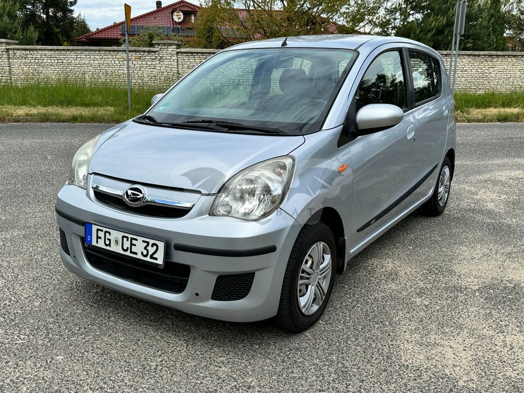 Daihatsu Cuore 1.0 Top 2010