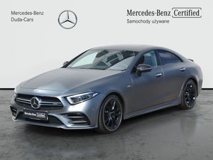 Mercedes-Benz CLS C257 2019