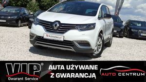 Renault Espace V 2016