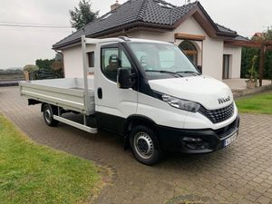 Iveco Daily 2022
