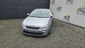 Peugeot 308 T9 2015