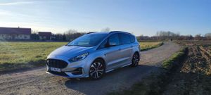 Ford S-Max II 2.0 EcoBlue AWD ST-Line 2019