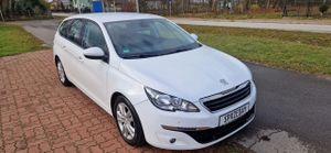 Peugeot 308 T9 1.6 BlueHDi Active S&S 2015