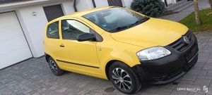 Volkswagen Fox 1.2 2006