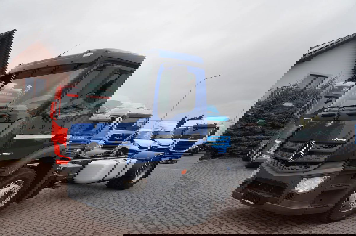 Mercedes-Benz SK 2014