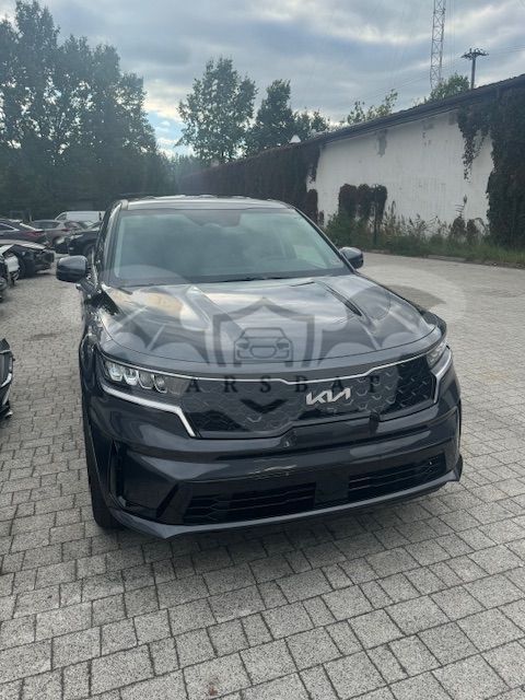 Kia Sorento IV 1.6 T-GDI HEV Prestige Line 7os 2023