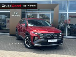 Hyundai Tucson IV 2025