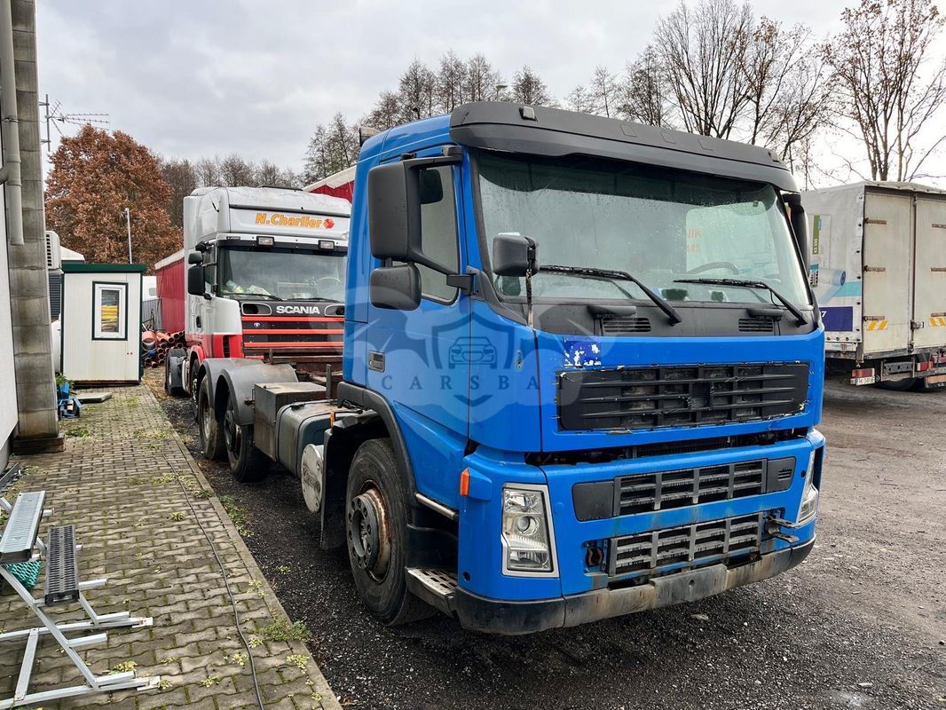 Volvo FM 2005
