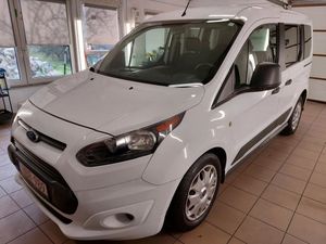 Ford Tourneo Connect II 1.5 EcoBlue Trend 2017