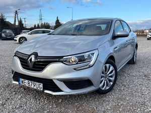 Renault Megane IV 1.6 SCe Intens 2018