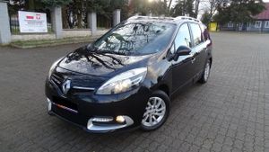 Renault Grand Scenic III ENERGY dCi 110 EDC INTENS 2014