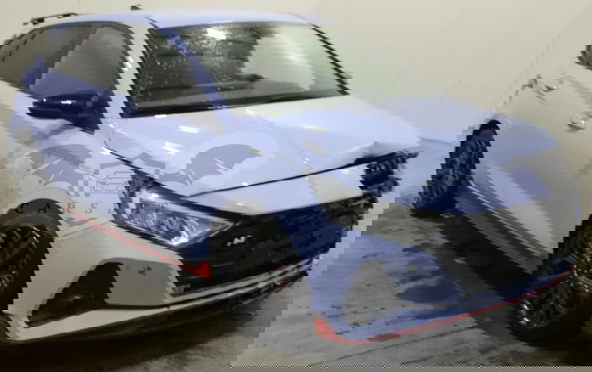 Hyundai i20 III 1.6 T-GDi N 2023