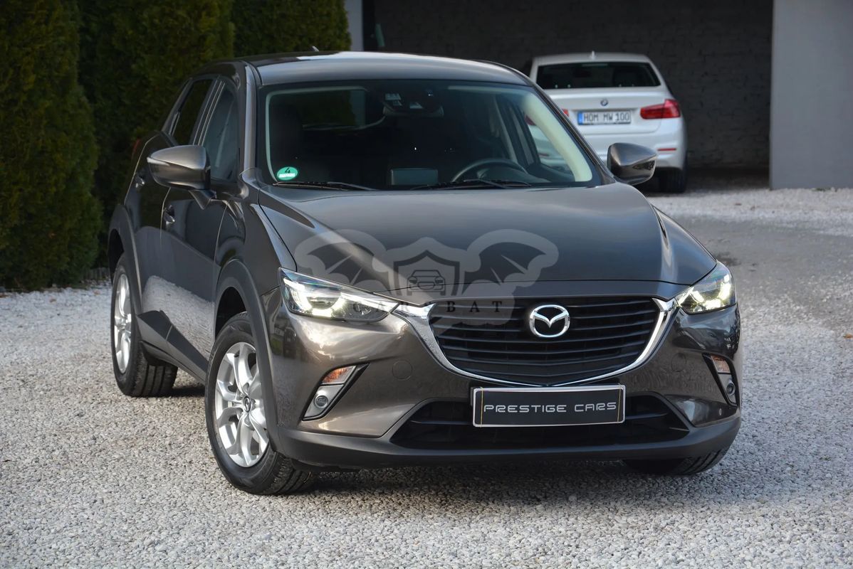 Mazda CX-3 2.0 Skyenergy 2020