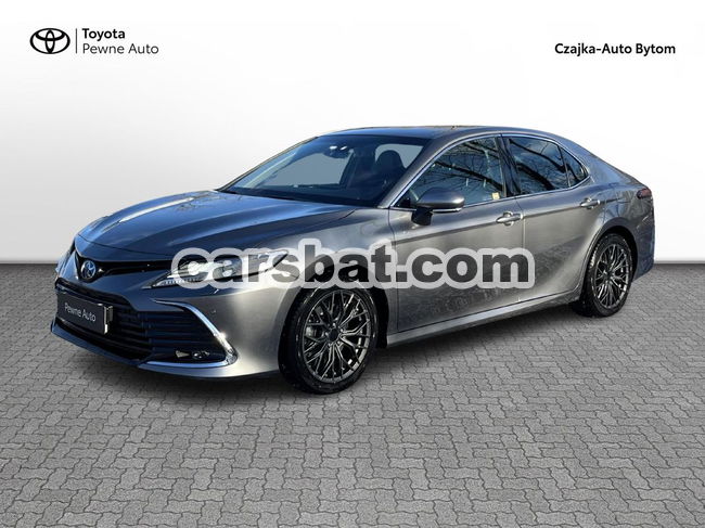 Toyota Camry 2023