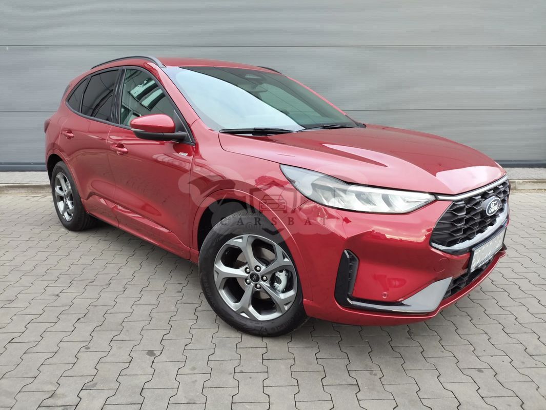 Ford Kuga III 2.5 FHEV AWD ST-Line X 2024