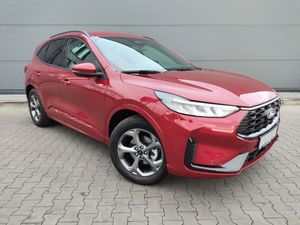 Ford Kuga III 2.5 FHEV AWD ST-Line X 2024