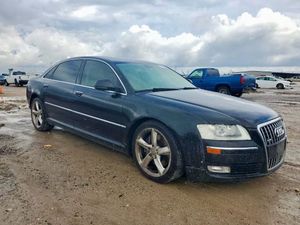 Audi A8 D3 4.2 FSI Quattro 2010