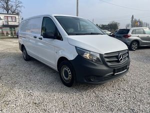 Mercedes-Benz Vito 2018