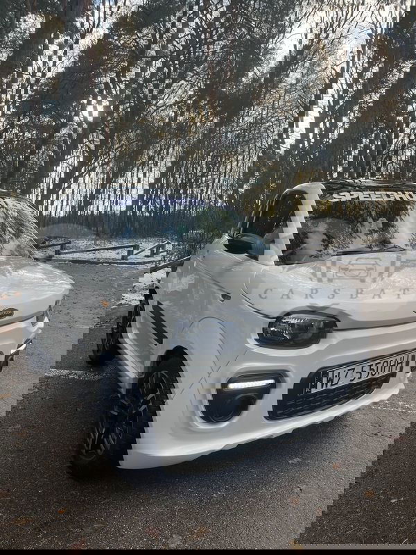 Microcar Duè 2023