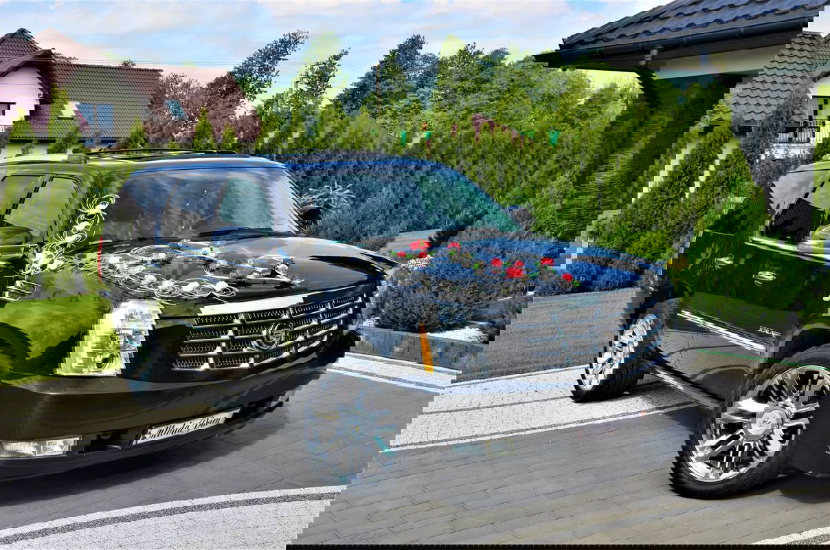 Cadillac Escalade 2011