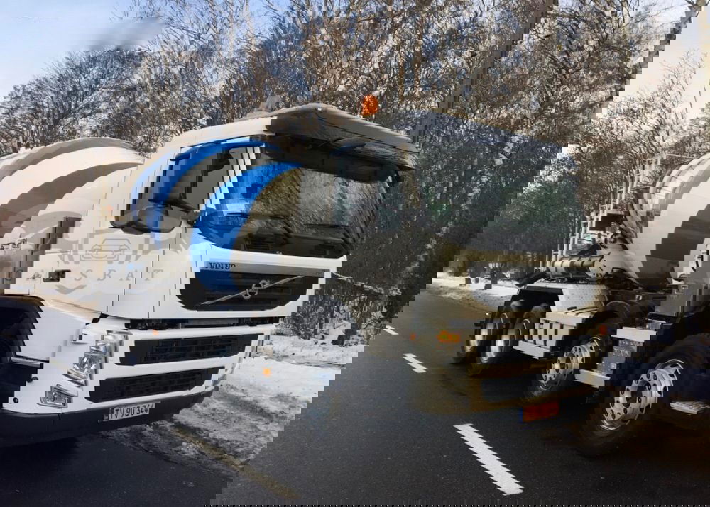 Volvo FM 2012