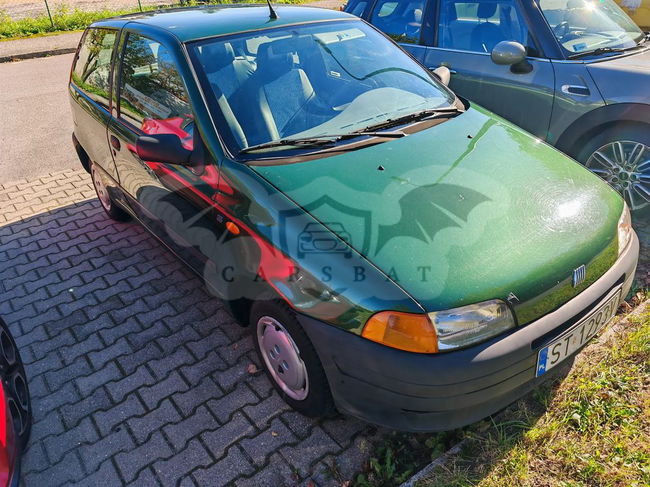 Fiat Punto I 55 EL 1997