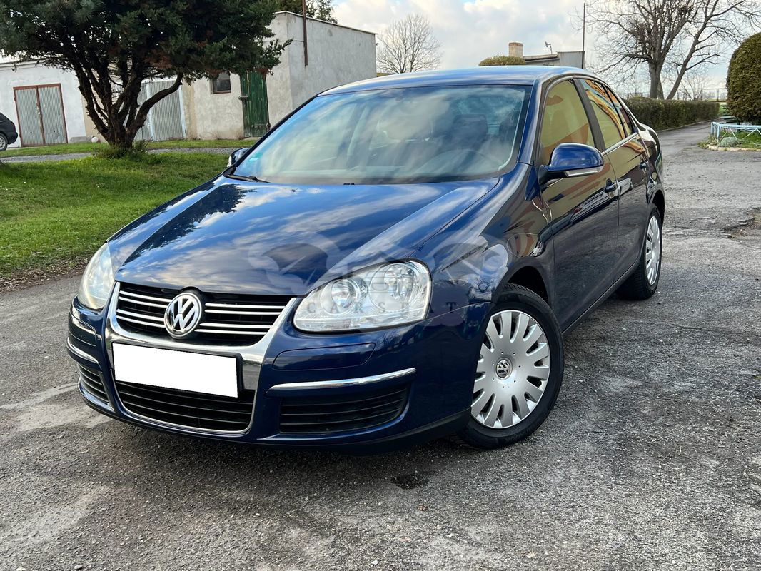 Volkswagen Jetta A5 1.6 Comfortline 2005